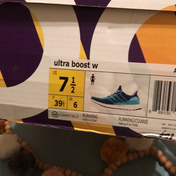 Adidas Ultraboost - Picture 8 of 8